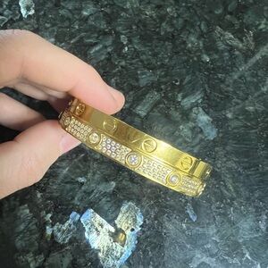 Love Inspired Bracelets